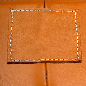 Protector de Taekwondo de Algodón Blanco con Logotipo Personalizado, Protector Inguinal Kyokushin Kai - Product Image 6