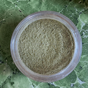 Henna en Polvo 100% Pura Premium |   Ingrediente Cosmético Natural para el Cabello Lawsonia Inermis |   Proveedor Mayorista de Exportación a Granel de la India - Product Image 3