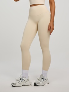 Atlaset Luxury Women Three Piece Yoga Apparel Seamless Gym Wear Sports Bra High Waist Leggings Jacket OEM ODM Custom Packaging - Product Image 5