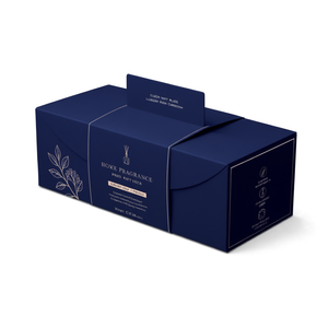 ถุงของขวัญกระดาษแบบกำหนดเอง พิมพ์โลโก้แบรนด์พรีเมียม อินโดนีเซีย - Product Image 3