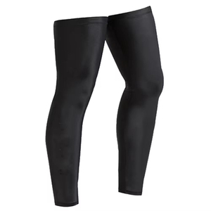 Manchons de compression personnalisés imprimés pour les jambes, accessoires de sport, protection UV, manchons de compression à séchage rapide pour le sport - Product Image 3