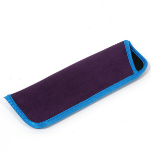 Étui et sac à lunettes en néoprène de couleur personnalisée, doux et confortable - Product Image 1