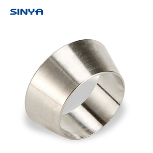 Переднее компрессионное кольцо 316 нержавеющей стали - Product Image 1