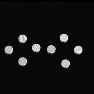 Китайский производитель AgSnO2 контактных точек сварочный контактный наконечник для реле - Product Image 4