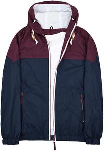 เสื้อกันฝนดีไซน์ใหม่ปี 2026 เสื้อแจ็คเก็ตกันลมคุณภาพสูงสำหรับผู้ชาย เสื้อกันลมสำหรับเล่นกีฬา เสื้อแจ็คเก็ตสำหรับฤดูใบไม้ผลิ - Product Image 6