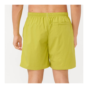 Pantalones Cortos Deportivos Transpirables Personalizados para Hombre, Pantalones Cortos Deportivos Casuales de Verano para Entrenamiento Físico con Bolsillos con Cierre, Marca Privada - Product Image 6