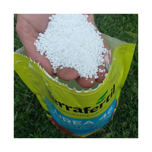 Engrais granulé à l'urée 46% de qualité supérieure pour les exploitations agricoles commerciales et les chaînes d'approvisionnement agricoles - Product Image 1