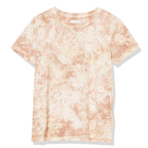 Camisetas de algodón con cuello redondo para mujer |   Camisetas de Manga Corta Lisas para Damas |   Camisetas Casuales de Verano con Cuello Redondo de Algodón - Product Image 2