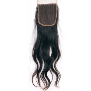 Extensiones de Cabello Humano Indio Virgen 100% de Alta Calidad, 10-34 Pulgadas, Cabello Humano, Venta Directa de Fábrica - Product Image 1