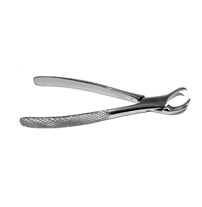 Pinzas de Extracción Dental de Diseño Innovador con Mango Manual de Fácil Agarre, Calidad Extrema, Juego de Pinzas de Acero Inoxidable - Product Image 6