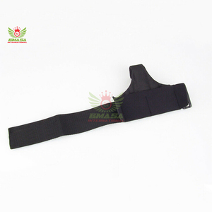 ตะขอเกี่ยวยกน้ำหนักคุณภาพสูง ทนทาน สำหรับการฝึกซ้อมในยิมและการออกกำลังกาย - Product Image 2