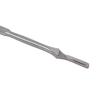 ด้ามมีดผ่าตัดสัตว์และใบมีด อุปกรณ์ผ่าตัดสัตว์ ด้ามมีดผ่าตัดและใบมีด - Product Image 6