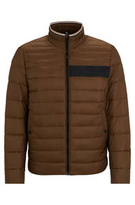 Chaqueta Casual de Lona con Capucha para Hombre, Impermeable, Resistente al Viento, Antiarrugas, Material Duradero, Totalmente Personalizable, Precio al por Mayor - Product Image 2