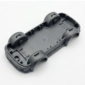 Moule pour jouets d'enfants en plastique non toxique, certifié sécurité, ludique, imaginatif, pour bricolage, en PP et PC - Product Image 4