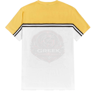 T-shirts Oversize Homme en Coton Doux Coupe Décontractée Respirant Séchage Rapide Imprimé Numérique Vêtements Streetwear Tendance Vente en Gros - Product Image 2