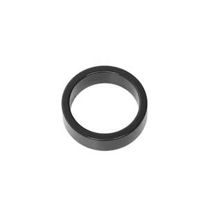 Distanziale per Forcella Bicicletta NECO AS3510 28.6x10mm in Lega di Alluminio, Anello di Regolazione per MTB, E-Bike e Bici da Strada - Product Image 2