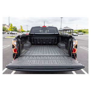 Mejor Precio, Calidad Prestigiosa, Ford Ranger Raptor 2025 de 5 Plazas, 100-150 CV, Volante a la Izquierda, Autos Baratos, Vehículos Usados - Product Image 1