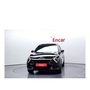 2022 for Kia Sportage 1.6 Turbo Gasoline 2WD with Leather Seats Rear Camera Left Steering-60,876 km - Product Image 3