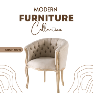 Antique simple canapé chaise hôtels meubles pour salle à manger salon chambre directe usine bonne fabrication - Product Image 4