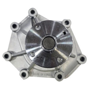 Pompe à liquide de refroidissement du moteur 25100-4A000 251004A000 pour HYUNDAI KIA, pièce du système de refroidissement, fabriquée en Corée, fourniture directe d'usine - Product Image 5