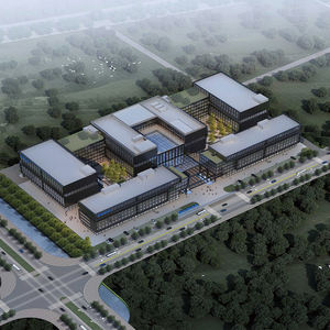 جهاز تزويد الطاقة الكهربي للجيل الكهربائي للمختبر - Product Image 5