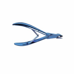 Cortacutículas y Empujador de Cutículas Duraderos, Set de Manicura y Pedicura de Acero Inoxidable, Herramientas de Belleza Profesionales, Personalización de Marca, Venta al Por Mayor - Product Image 4