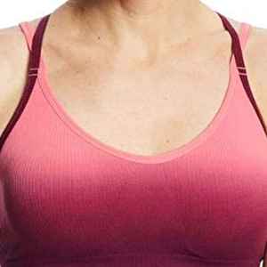 Ropa Deportiva Personalizada para Mujer, Sujetador Deportivo Sin Costuras y Ropa de Gimnasio, Conjunto de Sujetador Deportivo para Mujer - Product Image 3