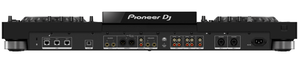 ข้อเสนอใหม่ ระบบดีเจ XDJ-AZ ใหม่เอี่ยม พร้อมจอแสดงผล LED แบบ Dual Jog วัสดุพลาสติก ผลิตในรัฐอลาบามา - Product Image 1