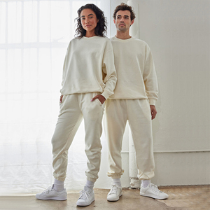 Tracksuit Sets Custom Vintage Stacked Sweatsuits Flare Acid Wash Sweat Suits Sweatpants And Hoodie Set <b>Men</b> - Product Image 3