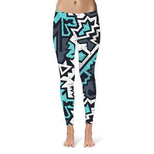 Nouveau design, pantalon de yoga de qualité, coupe ajustée, legging pour femmes, couleur unie, taille haute, legging personnalisable - Product Image 5