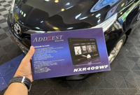 Radio Video Call Resolusi Tinggi Android Radio Teyes Android Radio Ruttis Alpine Android Radio Carplay ADAS Display Radio