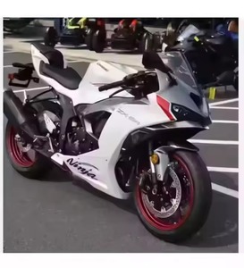 Motocicletas Superbike Kawasaki Ninja ZX-6R 2024 de Alta Calidad - Compre Kawasaki Ninja ZX-6R S 2024 - Product Image 5
