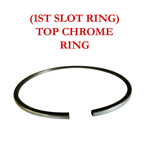 ชุดแหวนลูกสูบมาตรฐาน94มม. สภาพใหม่เหมาะสำหรับ GM 12616973 LLT LLE GMC Acadia 3600cc 3564cc - Product Image 3