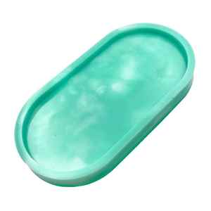 Nueva Bandeja de Servicio de Resina con Diseño Moderno para Eventos, que Mejora la Hospitalidad con una Solución de Servicio Elegante - Product Image 2