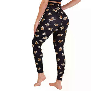 New Women's Sports Tight <b>Leggings</b> Hot Selling Sportswear <b>Seamless</b> <b>Leggings</b> Running Fitness Yoga Pants Gym <b>Leggings</b> - Product Image 6