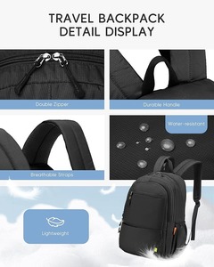 Vietnam <b>Storage</b> Bag Durable Space Save <b>Wardrobe</b> Organizer with Handle & Zipper OEM for Saving Space in Small Areas - Product Image 2