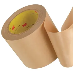 3M 9703 Different Square Conductive Film Upper And Lower Electrical Conduction Left And Right Plane Insulation Substrate Conduct