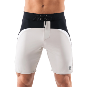 Shorts de Baño para Hombre, Secado Rápido, Ligeros, Elásticos, para Surf, Playa, Entrenamiento, Deportes Acuáticos, Logotipo Personalizado OEM - Product Image 1