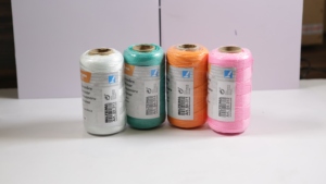 Línea de albañil verde de alta calidad de 120M hecha en Vietnam para proyectos de construcción y mampostería aerodinámica para pesca - Product Image 2