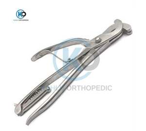 Emasculador de Sperma para Castración de Alta Calidad Personalizado, Instrumentos Veterinarios de la Más Alta Calidad de KAHLU ORTHOPEDIC - Product Image 6
