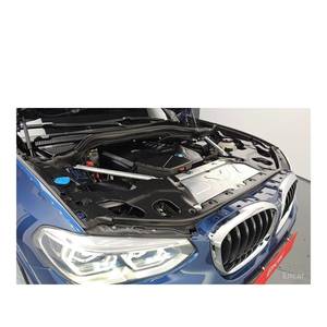 BMW X3 XDrive 20i M Sport 2024, conduite à gauche, boîte automatique, caméra de recul, 82 113 km - Product Image 6