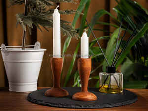 Soporte de luz de té floral de cerámica decorativa perfecto para regalo de inauguración de la casa, decoración de festivales y estética de sala de estar - Product Image 5