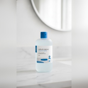 Tonique hydratant au jus de bouleau pour hommes 200ml OEM/Vente en gros Fabriqué en Corée - Product Image 2