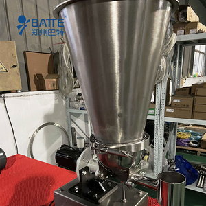 เครื่องป้อนสกรูสำหรับลดน้ำหนักขนาดเล็กสำหรับผงสี - Product Image 5