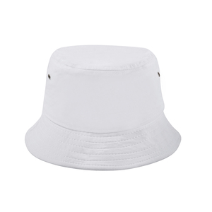 New Style Quick-Drying Waterproof Adjustable 100% Polyester Bucket <b>Hat</b> Men's Outdoor Breathable Sun Protection - Product Image 6