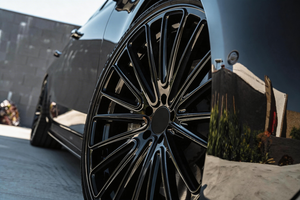 Jantes de voiture en alliage forgé à 5 trous 5x114.3 20 22 pouces Luxor Concave pour Mercedes Lexus Land Rover <span class=keywords><strong>Rolls</strong></span>-<span class=keywords><strong>Royce</strong></span> - Product Image 4