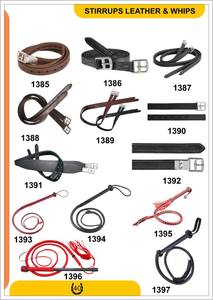 Cuerdas de Amarre Resistentes de 2 m para Caballos, Material de Nailon Resistente, Cierre de Aleación Robusto, Múltiples Colores, Clip de Seguridad - Product Image 4