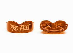 Custom Fit Sports Mouth Guard for Boxing MMA Basketball Teeth Protection Punching Taekwondo Dental Clear Flexible Mouth Guard - Product Image 4