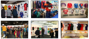 Bella + Canvas Sweat-shirt à col large en molleton éponge pour femme-Deep Heather Off One Shoulder Sweatshirt Bella Canvas - Product Image 6