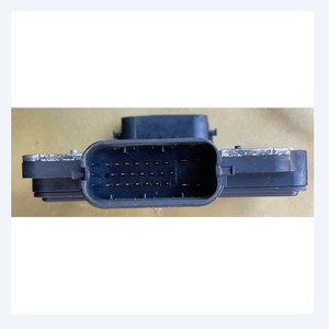Modules de commande de transmission compatibles avec l'unité de commande de transmission ZF Ecolife TCU 6AP1400B 6070303148, pièces automobiles coréennes. - Product Image 6